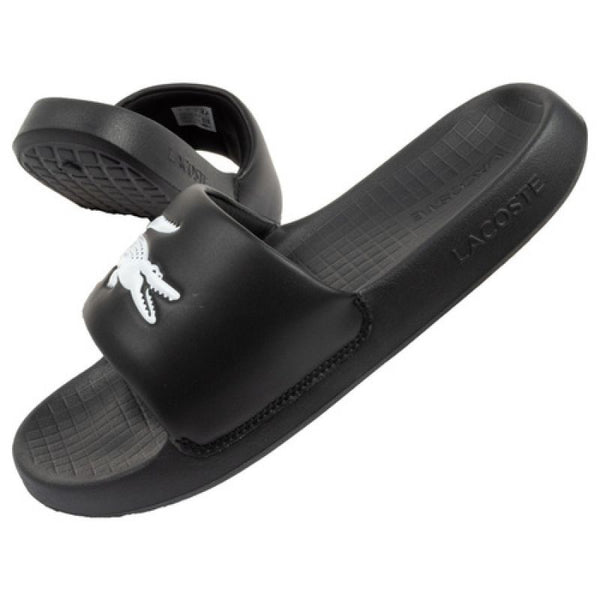 Lacoste Serve Slide M 02312 flip-flops Cipő