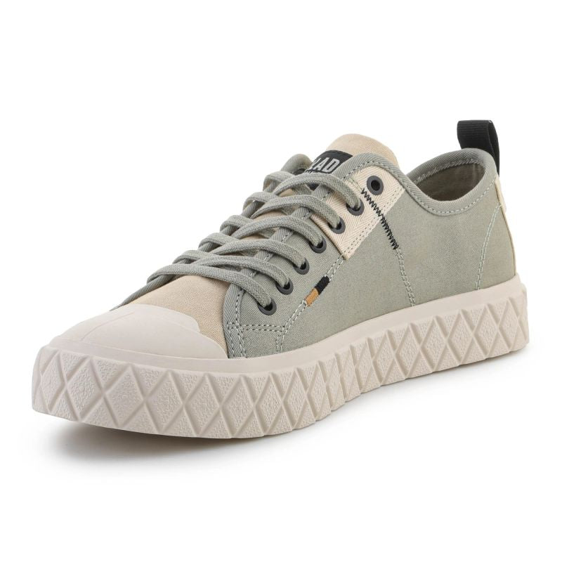Palladium Palla Ace Htg Supply 04634-230 Abbey Stone utcai cipő