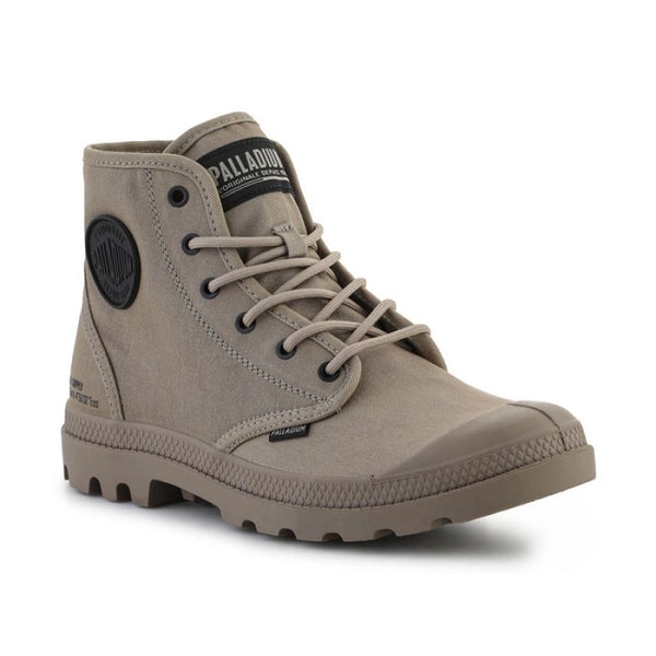 Palladium Pampa Hi Htg Supply Dune W 77356-295-M shoes Cipő