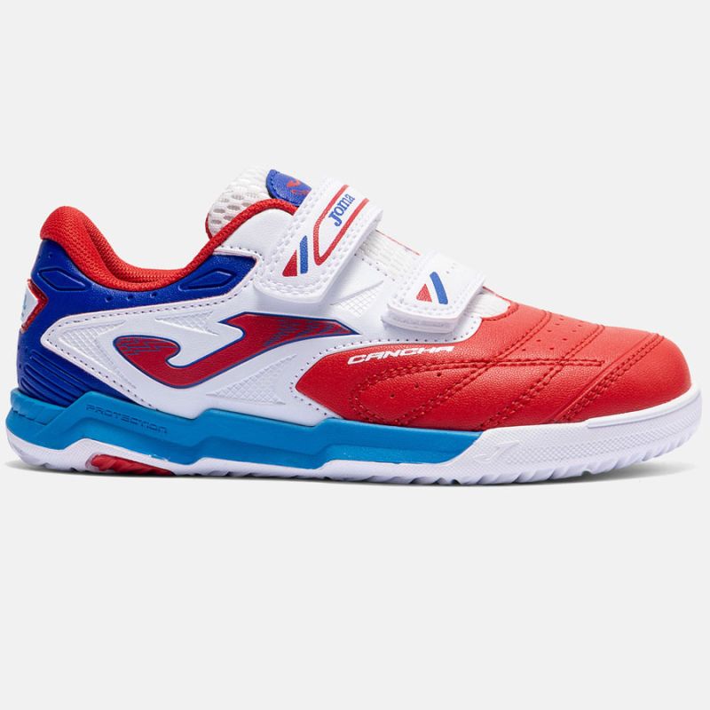 Joma Cancha 2606 Jr IN CAJS2606INV teremcipő