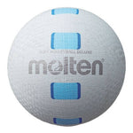 Molten Soft Volleyball Deluxe fehér labda