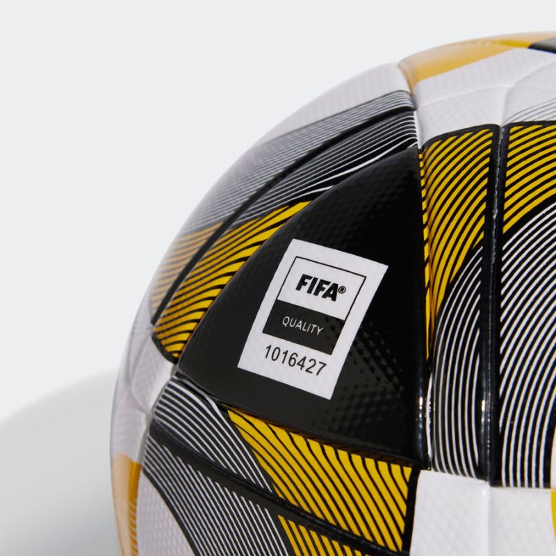 adidas Kings League LGE JI8974 Ball Kiegészítő