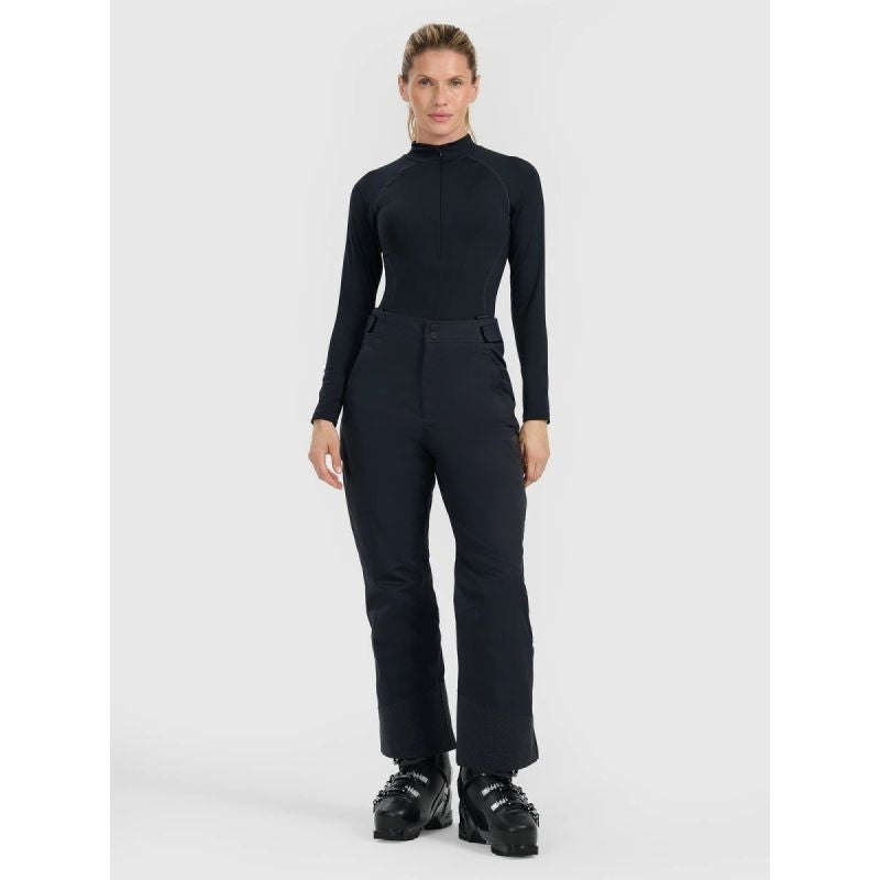 Women's thermal underwear bodysuit 4F 4FWAW25UBRUF092-20S aláöltözet