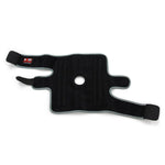 Body Sculpture BNS 7205E knee stabilizer fekete térdvédő BNS7205E
