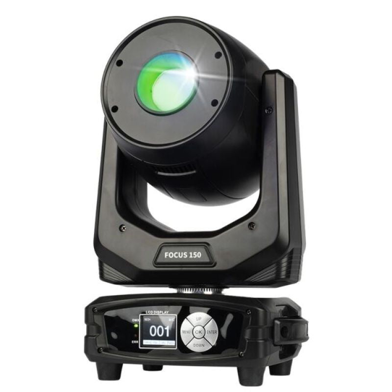 FOCUS 150 SPOT LED moving head lighting