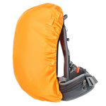 Nc1925 Gray Wayfarer 35l Nils Camp Travel Backpack szürke hátizsák