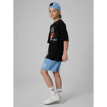 4F Boys' sweatpants ruházat 4FJRSS26TSHOM0911-33S