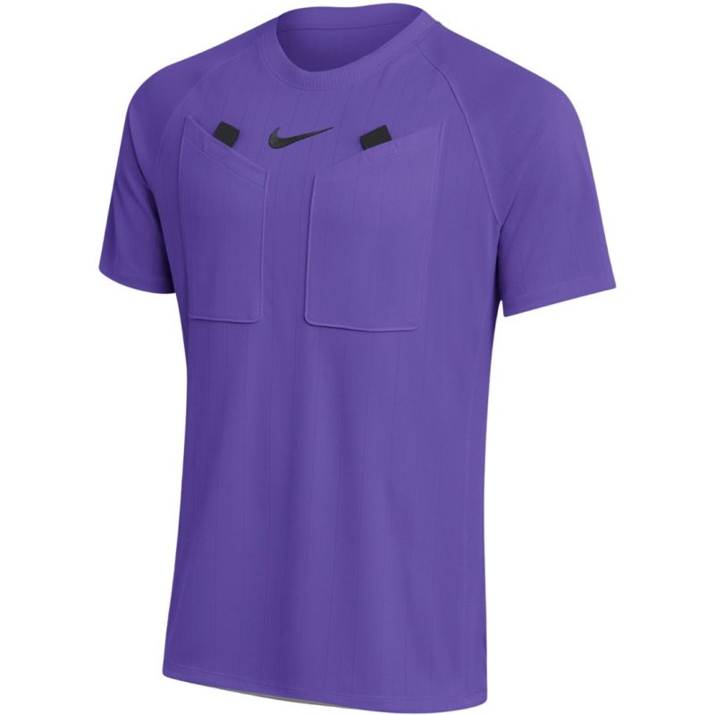 Nike Dri-FIT Referee III Men's T-Shirt 560 lila póló 159926M