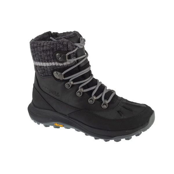 Merrell Siren 4 Thermo Mid Zip WP J037410 Black 37 General