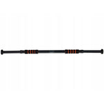XQMAX Adjustable Extension Bar 63-96cm Black fekete edzéssegítő GSP-7037138