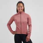 Rogelli ESSENTIAL II women's pink rózsaszín dzseki