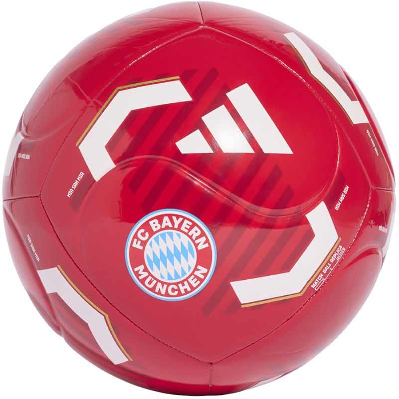 Adidas FC Bayern Club labda