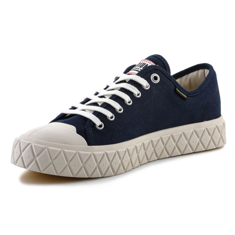 Palladium Palla Ace Cvs Org 74447-425-M shoes Cipő