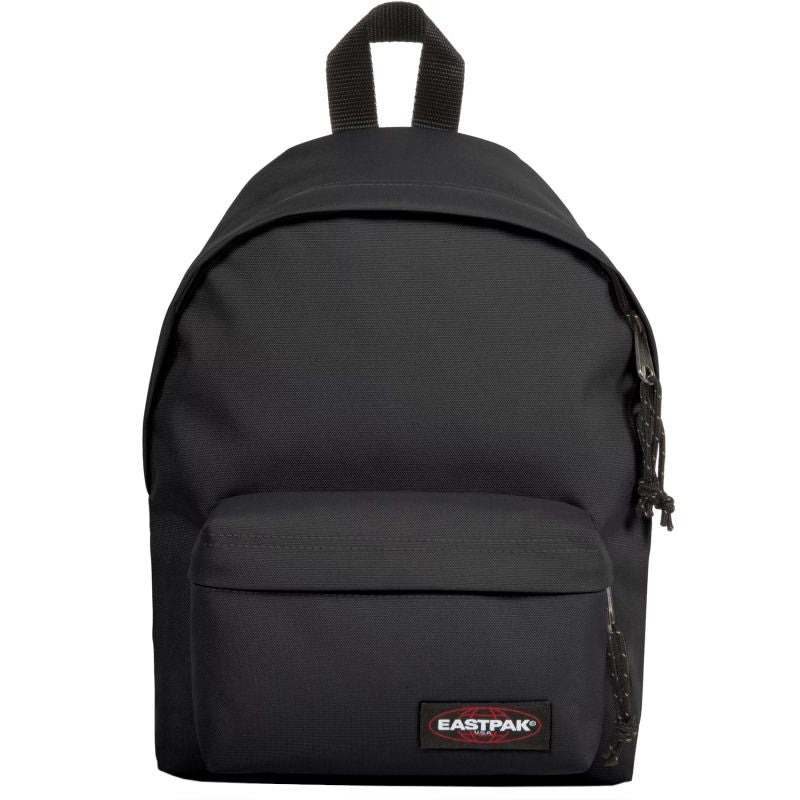 Eastpak Morius Backpack fekete hátizsák