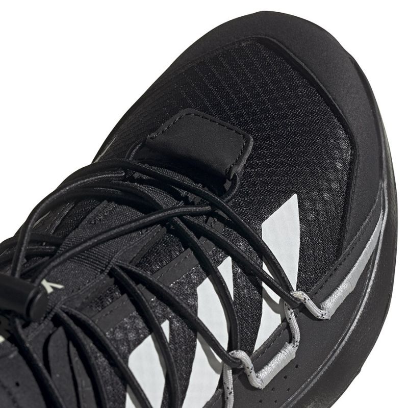Adidas Terrex Voyager 21 fekete túracipő FZ2225