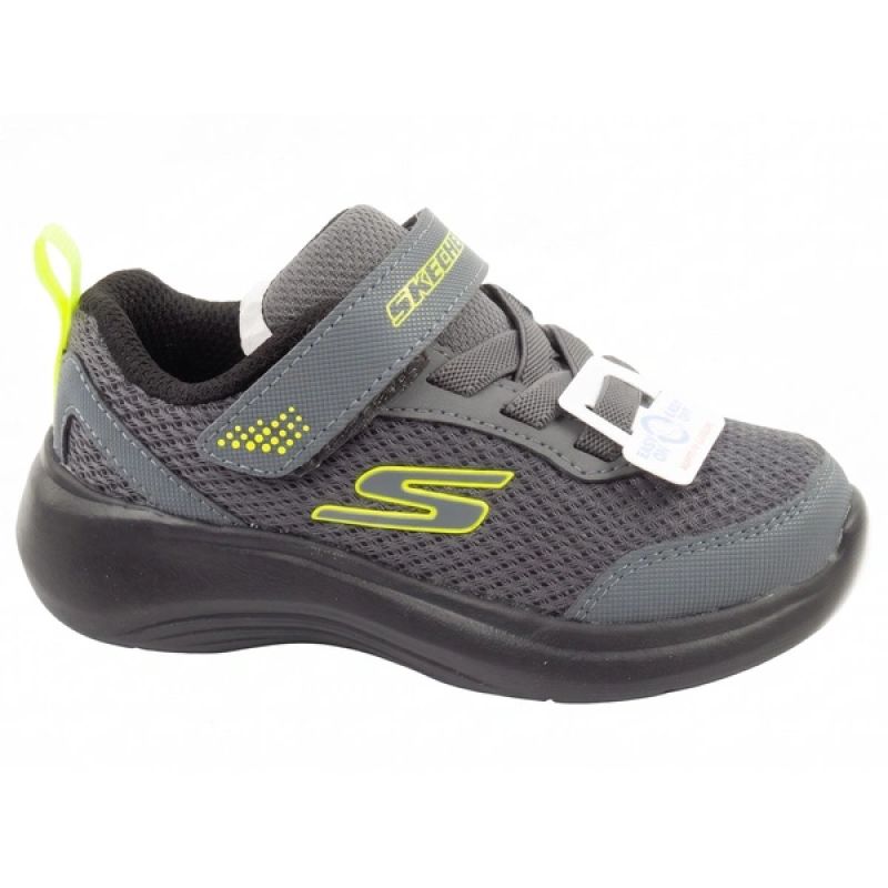 Skechers Selectors baby sports for boys cipő 403615N/CBLM