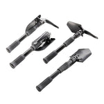 Inny MacGyver 4 in 1 Foldable Shovel 102197 Egyéb