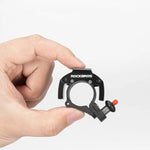 Inny Rockbros 34210006001 C-Shape Bicycle Bell - Black Kiegészítő
