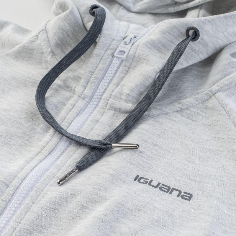 Iguana Banito sweatshirt szürke pulóver 92800624105