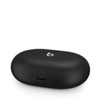 head Apple Beats Studio Buds Headset Wireless In-Ear Calls/Music USB Type-C Bluetooth fekete phones and accessories