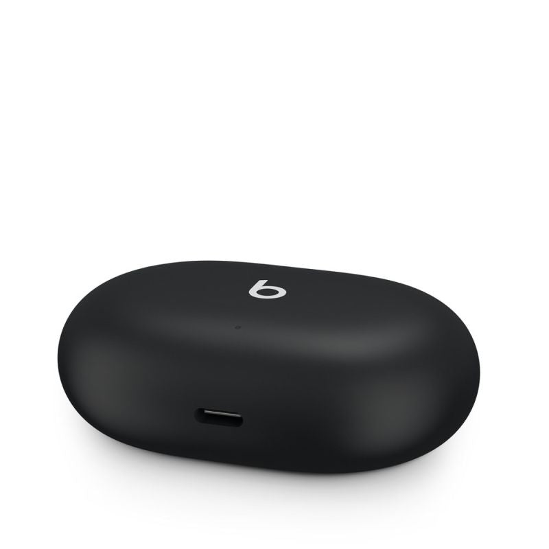 head Apple Beats Studio Buds Headset Wireless In-Ear Calls/Music USB Type-C Bluetooth fekete phones and accessories