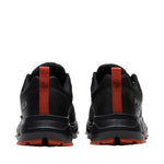 Fila Zenoa men's black fekete cipő FFM049383052