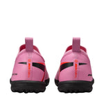 Nike Zoom Mercurial Vapor 16 Academy TF FQ8284 600 Kids' Soccer Cleats focicipő