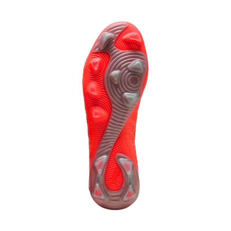 Puma Future 9 Match Fusion FG/AG 108714 01 football boots focicipő