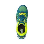 Puma Elevate Knit Green Low Men's Shoes (Green) Egyéb