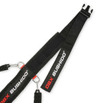 DBX Bushido P4 - Set of training bands for boxing and kickboxing - Arms + Legs sets DBX-P-4