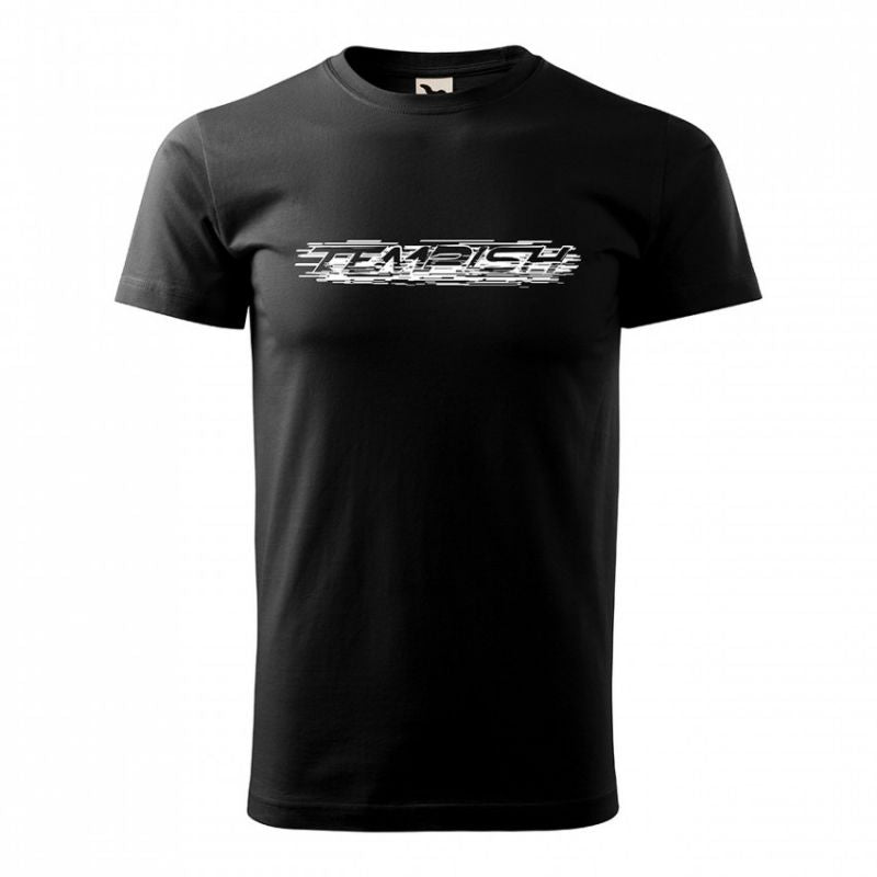 Tempish Igniter T-shirt fekete shirts