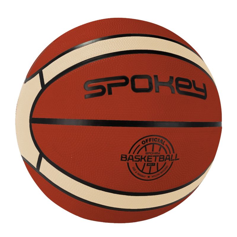 Spokey DAGER PLUS Basketball kosárlabda