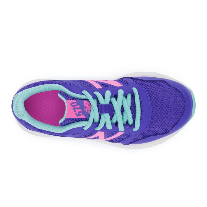 New Balance YK570AS2 cipő