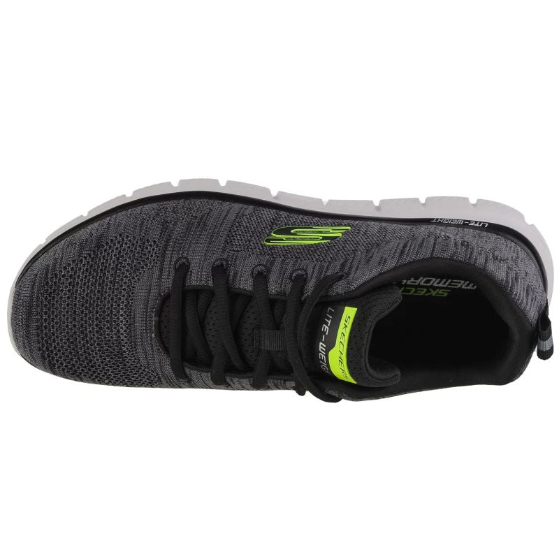 Skechers Track - Front Runner 232298-CCBK Gray 41 Kiegészítő
