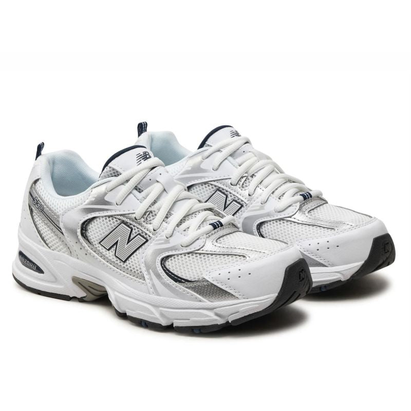 New Balance NB 530 White Women's (GR530SB1) fehér utcai cipő