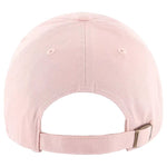 47 Brand New York Yankees Clean Up Cap Pink rózsaszín baseball sapka B-RGW17GWSNL-PK