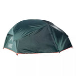 Elbrus Sferis tent zöld tents, tourist equipment