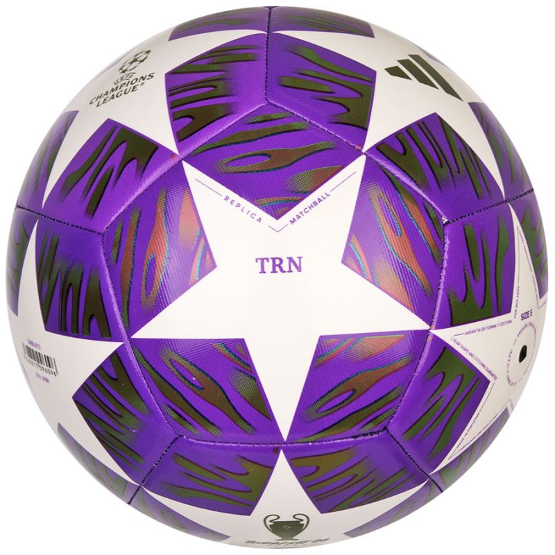 adidas UCL Training JX9089 futball labda