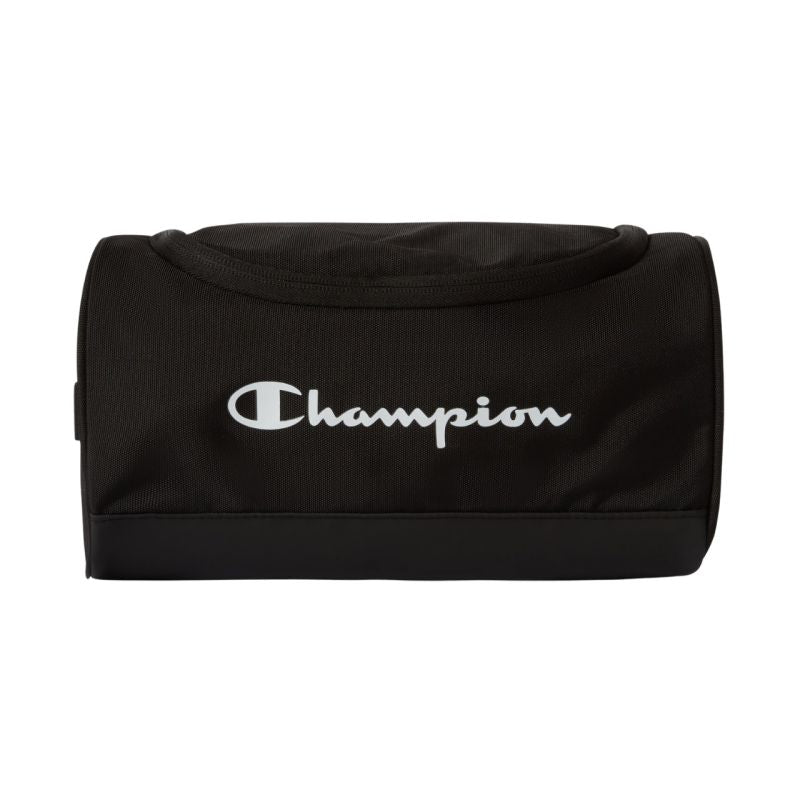 Champion Beauty Case Black 806115 KK001 fekete kozmetikai táska