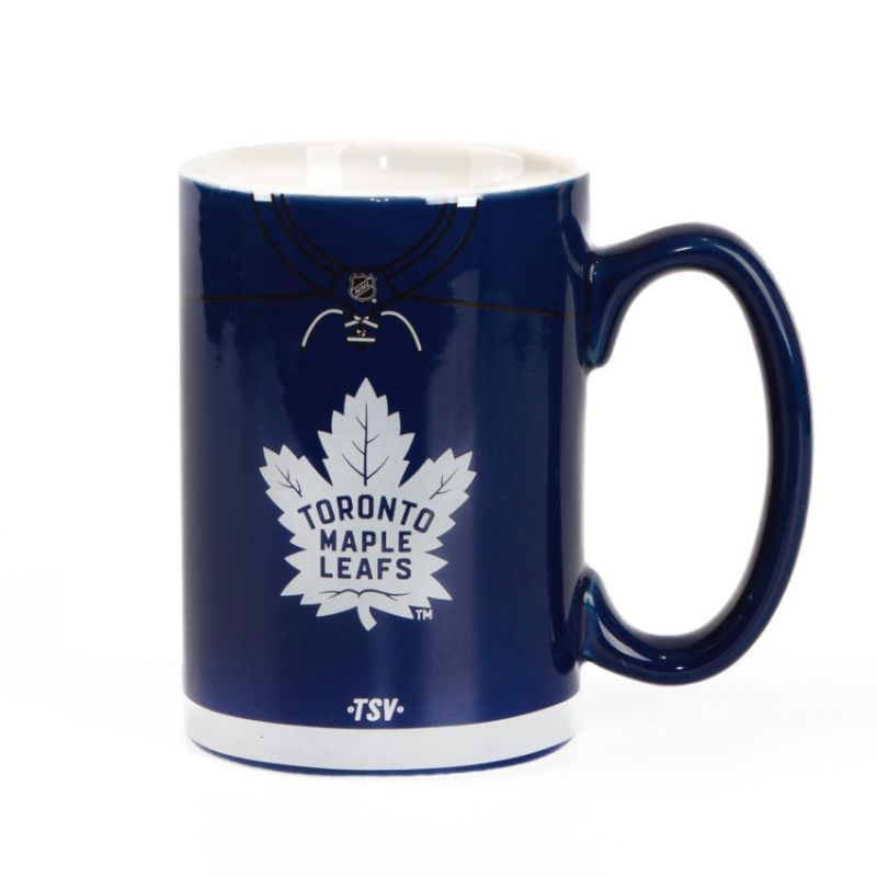 Inny Inglasco NHL Jersey Decorative Mug 321SV000124 Póló