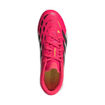 adidas Predator Elite FG JR7859 kids' soccer focicipő