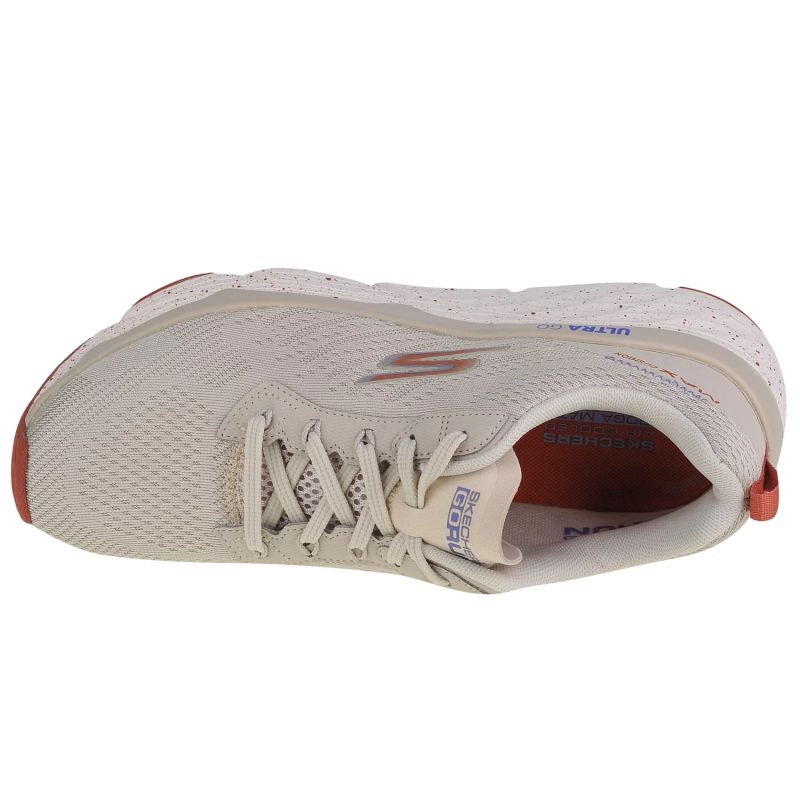 Skechers Slip-Ins Max Cushioning - Smooth 128571-NVLV Navy Blue 39.5 General