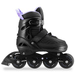 Spokey Matty SPK-943452 roller skates size 39-42 Szabadidő kiegészítő