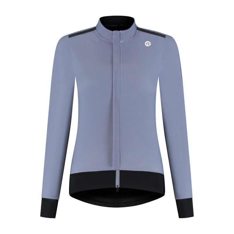 Rogelli women's winter DISTANCE II lilac 2XL dzseki