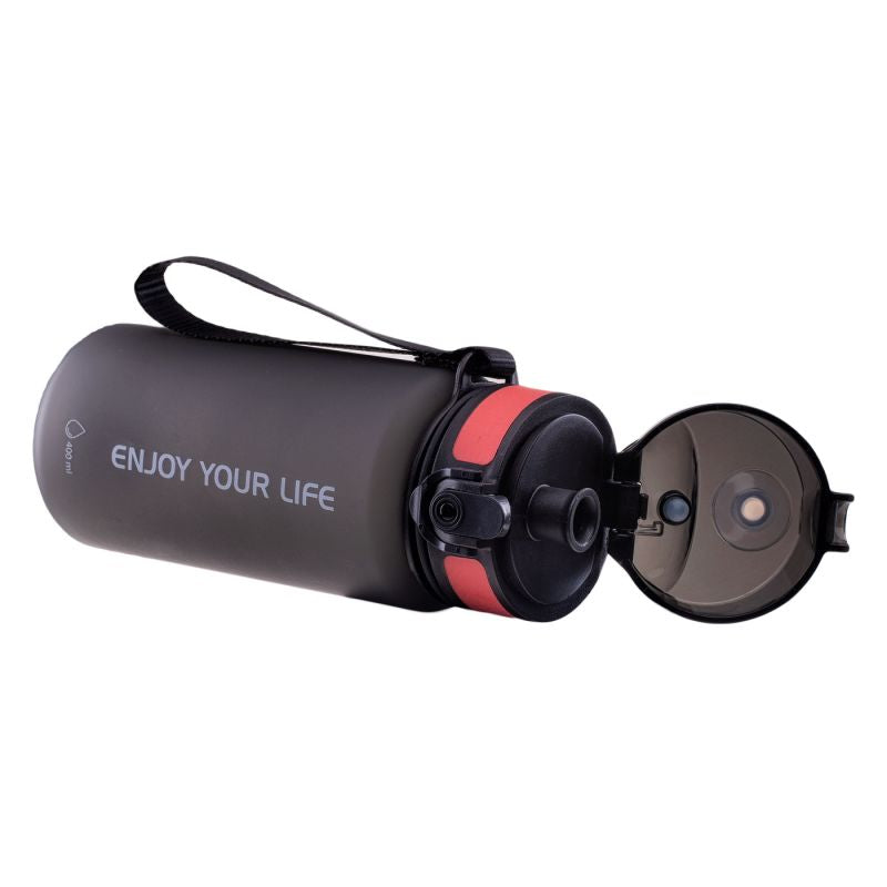 Inny Sumber 400 ml IQ bottle grafit kiegészítő 92800349941