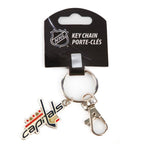 Inny Inglasco NHL Logo keychain 393SV000140 Kulcstartó