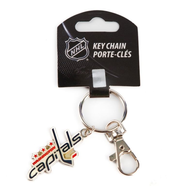 Inny Inglasco NHL Logo keychain 393SV000140 Kulcstartó