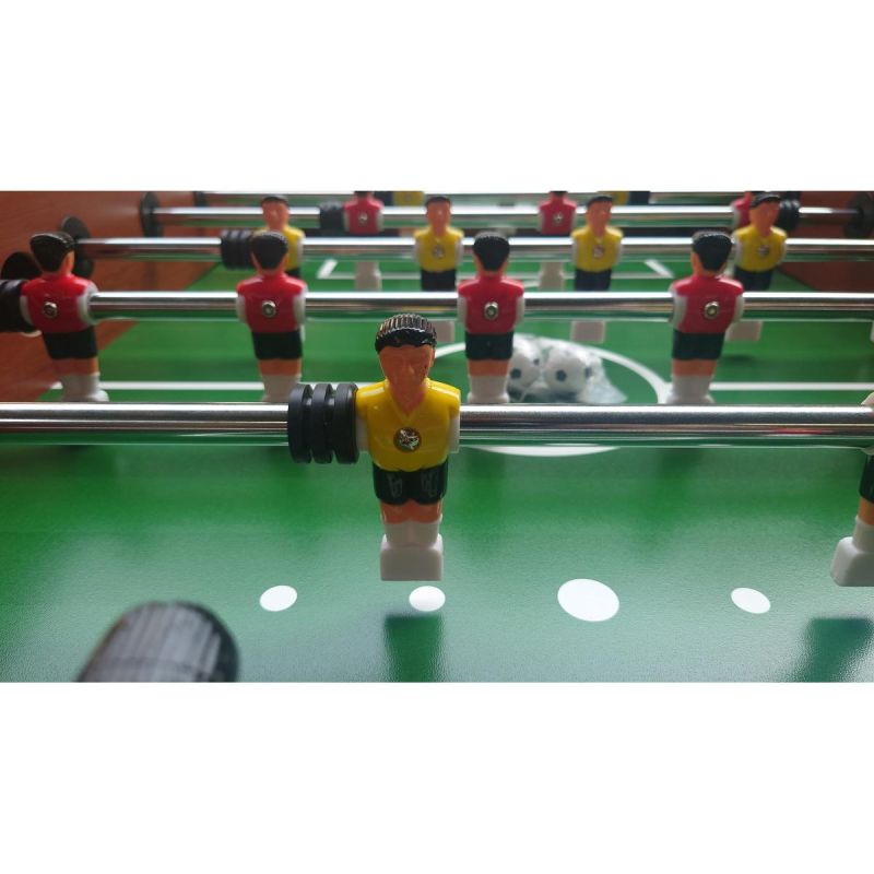 Enero WOODEN FOOTBALL TABLE fekete kiegészítő GSP-1055961