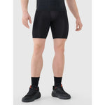 Men's 4F 4FWMM00TFSTM083-20S slim quick-drying training 2xl short