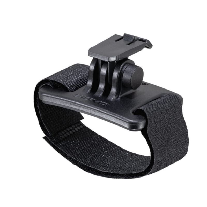 Sigma Helmet Mount for BUSTER Light kerékpáros computer SIXX153